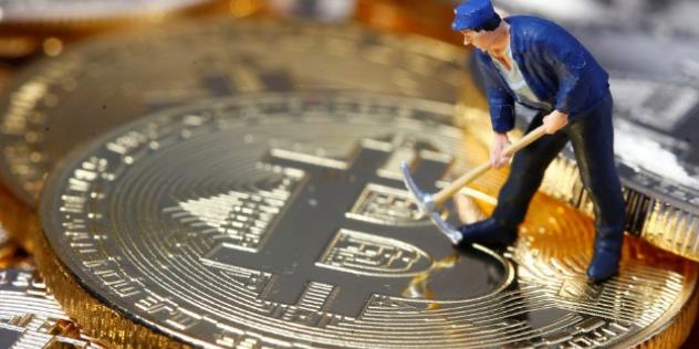 آیاشمامیدانیدرمزارزهایفضاییدربلاکچینمسابقهایبینظیردردنیایدیجیتال!